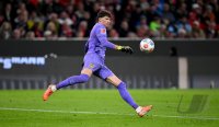 Fussball 1. Bundesliga Saison 25/26
FC Bayern Muenchen - Borussia Dortmund