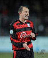 Regionalliga Sued  2008/2009  SSV Reutlingen - Spvgg Greuther Fuerth II