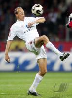 Fussball 1. Bundesliga: Koeln, SCHERZ Einzelaktion am Ball