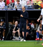 Fussball WM 2026 Vorrunde: England - Ghana
