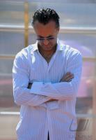 Fussball Maurizio Gaudino