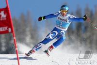 Ski Alpin  Herren Riesenslalom  Beaver Creek