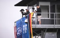 Fussball U 17 WM - Vorbereitung Testspiel
Oesterreich - Deutschland