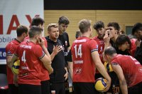 Volleyball 2. Bundesliga Saison 24/25: TV Rottenburg - Dentalservice Gust VC Dresden