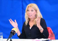 PK Vereinsgruendung, BewegtEuch,  will Kindern in Corona-Zeiten Sport ermoeglichen