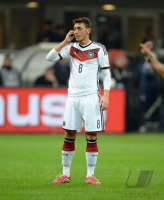 Fussball International Testspiel:  Mesut Oezil (Deutschland)