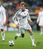 Fussball, Champions League: Real - Bayern