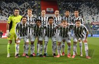 Fussball International Coppa Italia 20/21: Atalanta Bergamo - Juventus Turin