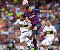 FUSSBALL International 2018/2019: FC Barcelona