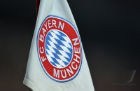 Fussball DFB Pokal Halbfinale 14/15: FC Bayern Muenchen - Borussia Dortmund