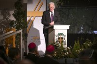 Bischofsweihe von Praelat Dr. Klaus Kraemer (Dioezese Rottenburg - Stuttgart)
