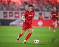 FUSSBALL EUROPA LEAGUE SAISON 2025/2026
SC Freiburg - FC Basel