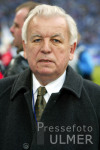 Fussball Bundesliga, S04: Gerd REHBERG, portrait