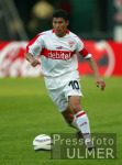 VfB Stuttgart   Krassimier Ballakov (VfB)