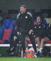 Fussball CHL Qualifikation Play - Off 25/26 Hinspiel:
FC Basel - FC Kopenhagen