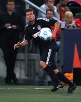 Fussball 1. Bundesliga: Testspiel  Red Bull Salzburg - FC Bayern Muenchen