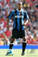 Fussball International, Inter Mailand