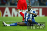 FUSSBALL CHL FC Porto - Depotivo La Coruna