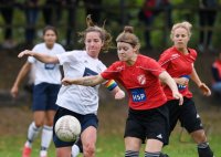 Fussball  Oberliga 2021/2022: TV Derendingen - TSV Lustnau