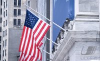 Wirtschaft, Wall Street New York