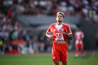 Fussball 1. Bundesliga Saison 25/26    Testspiel 
Grasshopper Club Zuerich - FC Bayern Muenchen