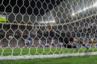 Fussball Europameisterschaft Viertelfinale 2016:  Deutschland - Italien