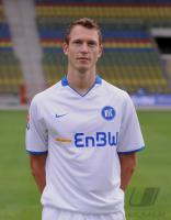 Fussball 2. Bundesliga  Karlsruher SC