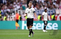 FUSSBALL UEFA Nations League 2024/2025   
Deutschland - Frankreich