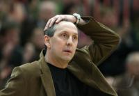 1. Basketball Bundesliga    Walter Tigers  - Phantoms Braunschweig