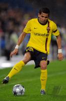 Fussball Champions League: FC Basel - FC Barcelona