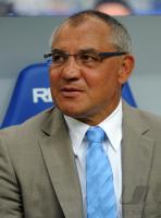 Fussball 1. Bundesliga  Saison 2010/2011: Hamburger SV - Schalke 04