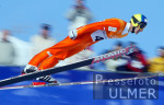 Olympische Winterspiele 2002 Skispringen