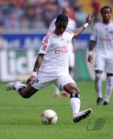 Fussball 1. Bundesliga : Eljero Elia  (HSV)