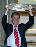 Fussball 1. Bundesliga