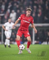 FUSSBALL EUROPA LEAGUE SAISON 2025/2026
SC Freiburg - FC Basel