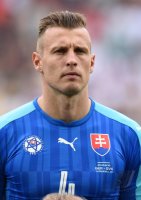 Fussball International Testspiel: Deutschland - Slowakei