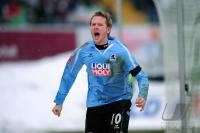 2. Fussball Bundesliga : Greuther Fuerth - TSV 1860 Muenchen