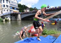 2. Mey Generalbau Triathlon Tuebingen 2016