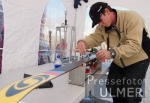 SKI   Weltcup  Riesensalalom  Park City  Herren Ski Prfung