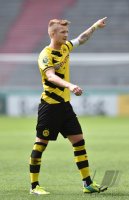 Fussball DFB Pokal 1. Runde 14/15: Marco Reus (Borussia Dortmund)