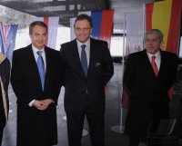 FUSSBALL International FIFA WM 2018 und FIFA WM 2022 Vergabe