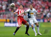 Fussball 1. Bundesliga : FC Bayern Muenchen - VfL Bochum