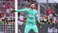 Fussball International Audi Cup 2019: Real Madrid - Tottenham Hotspur