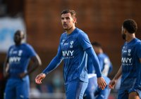 Fussball Testspiel Regionalliga Sued 2025/2026
TSG Balingen - Al - Hilal SFC