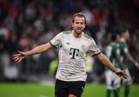 Fussball 1. Bundesliga Saison 2025/2026
FC Bayern Muenchen - SV Werder Bremen
