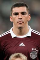 Fussball, Champions League: Muenchen - Mailand