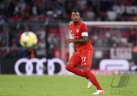 Fussball International Audi Cup 2019: FC Bayern Muenchen - Tottenham Hotspur