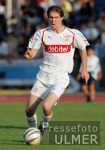 Fussball 1. Bundesliga: VfB, HLEB Einzelaktion