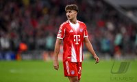 Fussball International CHL 25/26: 
FC Bayern Muenchen - Club Bruegge