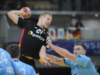 Handball EM 2010: SLO - GER